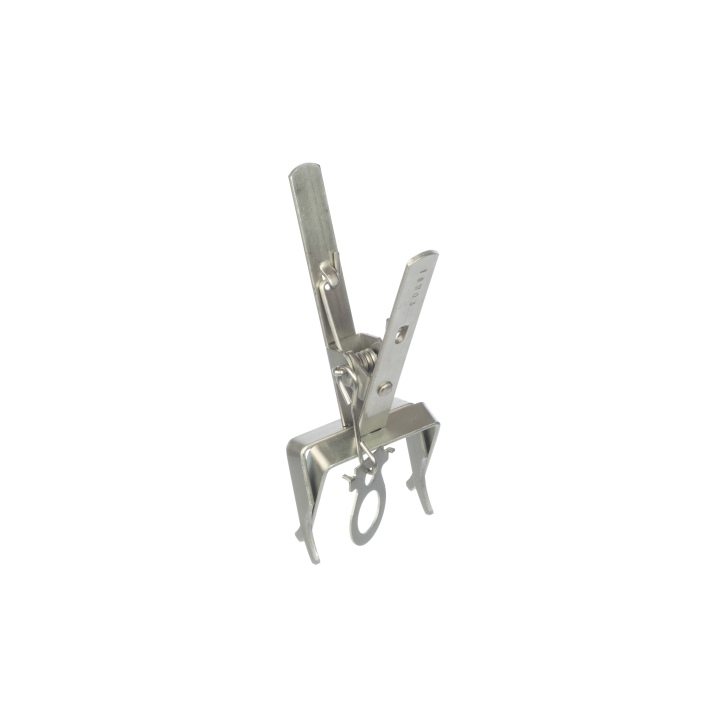Scissor Mole Trap
