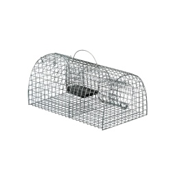 Monarch Type Multicatch Rat Trap