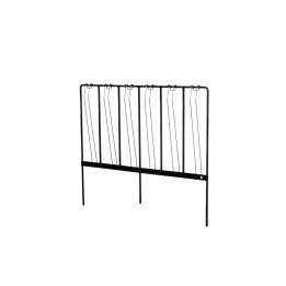 Re-entry Pophole - With Flaps