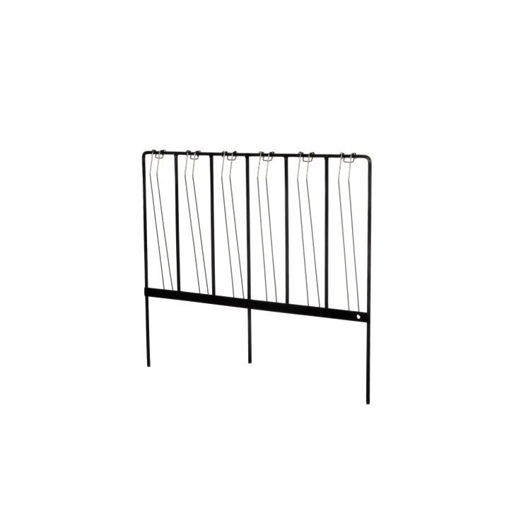 Re-entry Pophole - With Flaps
