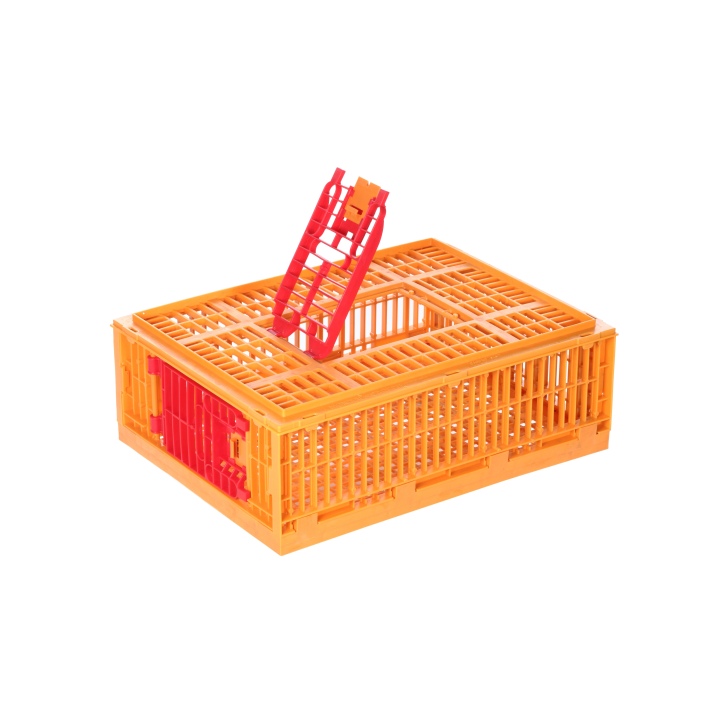 Plastic Poult Crate