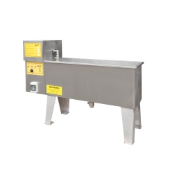 Triple Basket Egg Washer