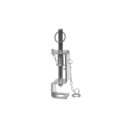 Spring Operated Alarm Gun