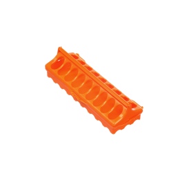 30cm Linear Chick Feeder