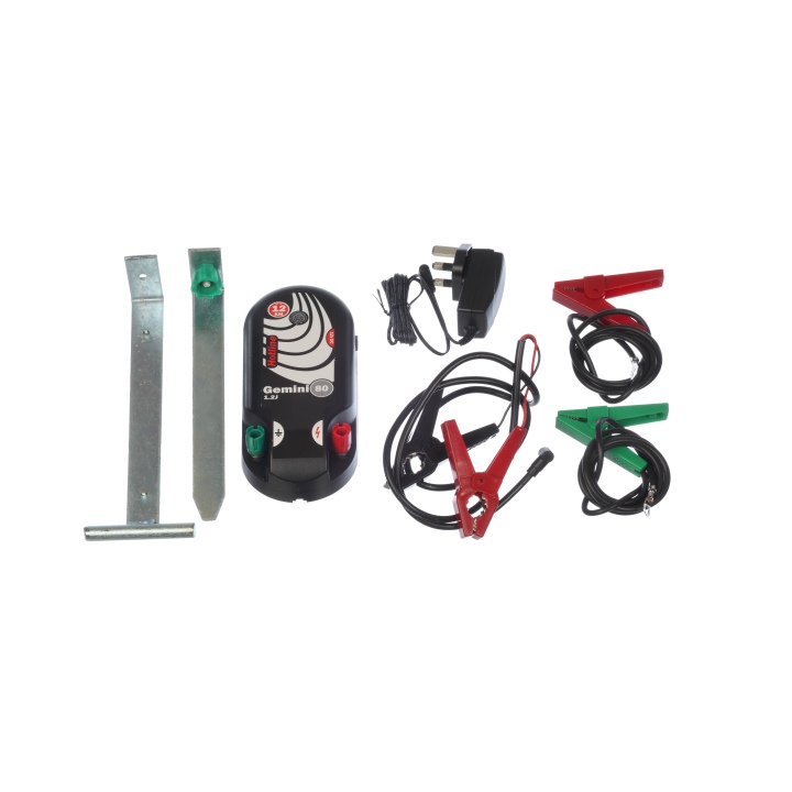 Gemini Energiser 1.2j Combi