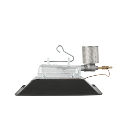 Alke Type 81 Gas Brooder