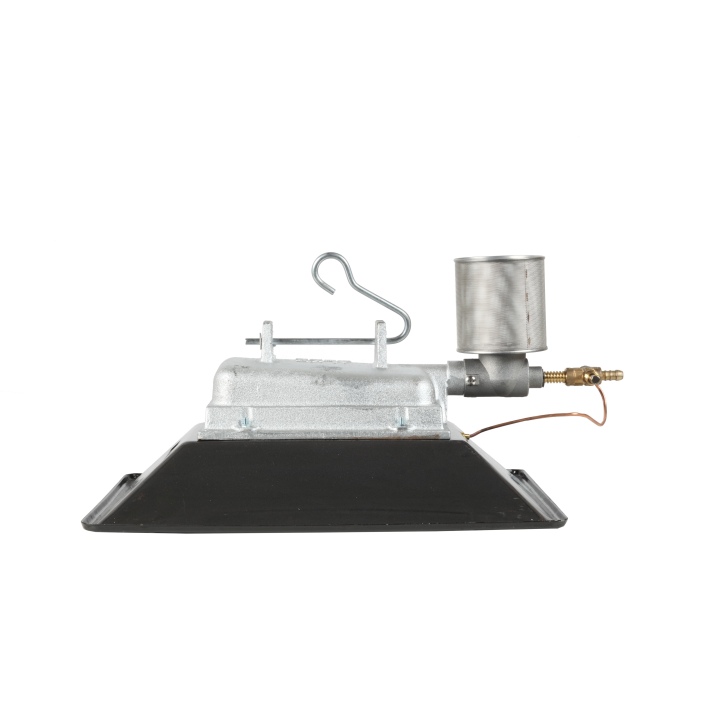 Alke Type 81 Gas Brooder