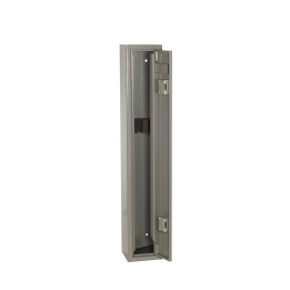 2/3 Gun Cabinet Full St3