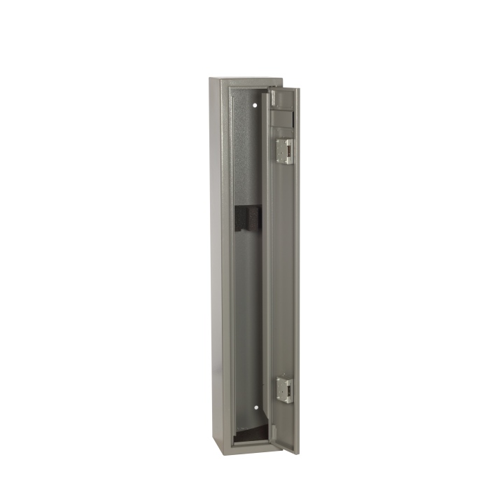 2/3 Gun Cabinet Full St3