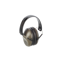 Electronic Ear Muffs