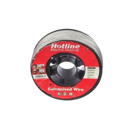 Galvanised 7 Strand Steel Wire 400mtr