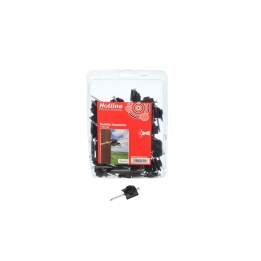 Nail on Insulators (50)