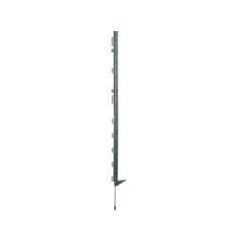 3' Hotline Plastic Poly Post