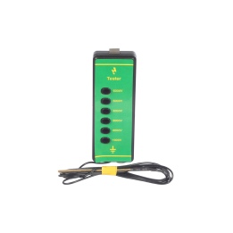 6 Lite Fence Tester