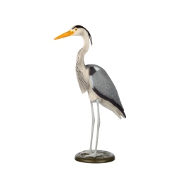 Heron Scarer