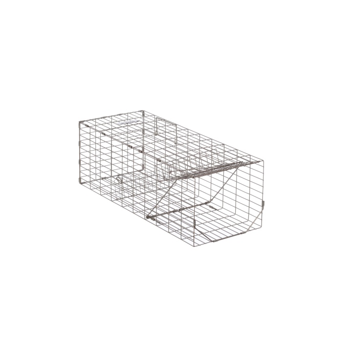 Feral Cat Cage Trap