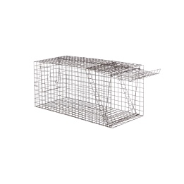Fox Trap