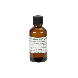 Anti Game Stray (50ml Bottle)
