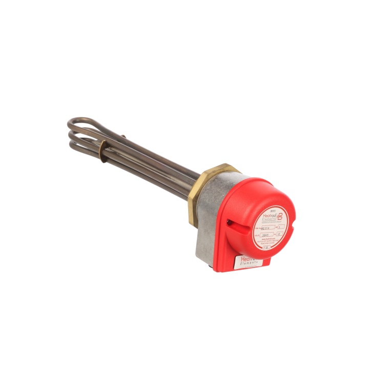 Triple Basket Egg Washer Heating Element