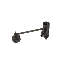 Side Outlet