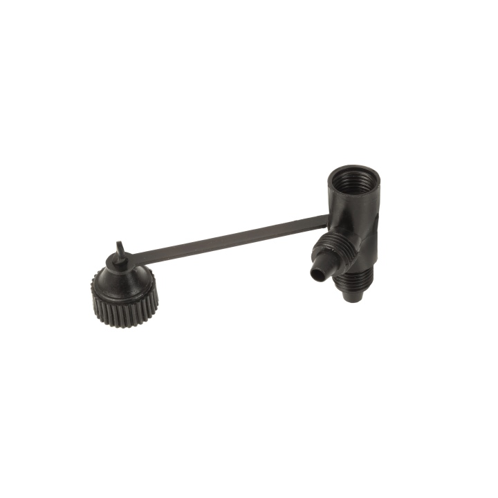Side Outlet
