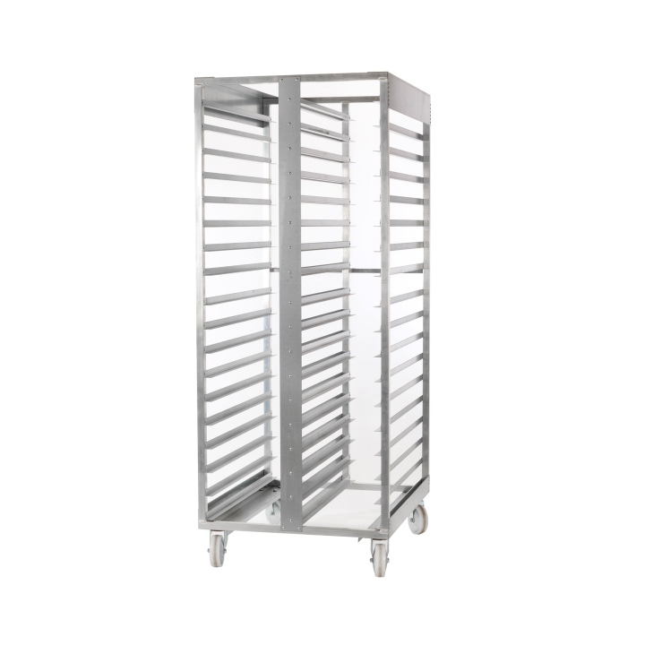Farm Storage Trolley