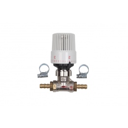 S.A.8 Thermostat