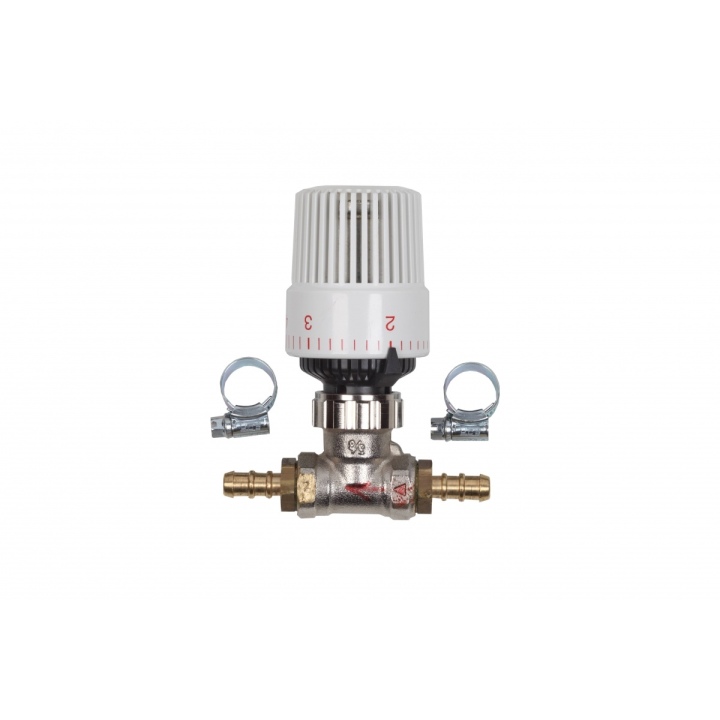 S.A.8 Thermostat