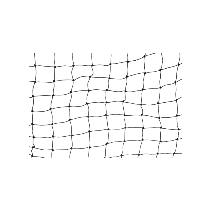 8m X 100m Bale of Knotted Netting