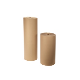 Corrugated Paper 36" (900mm) X 75mtr Roll