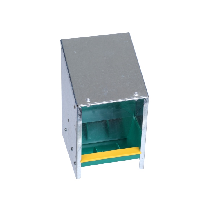 Small Grit Feeder